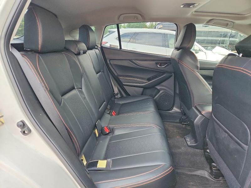 Aukcja sprzedaży 2019 Subaru Crosstrek, vin: JF2GTANC3K8267864, numer aukcji: 61758266