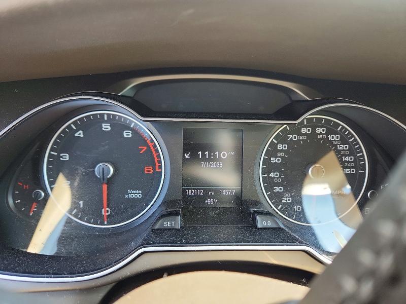 Aukcja sprzedaży 2014 Audi A4, vin: WAUFFAFL6EN025301, numer aukcji: 59598746