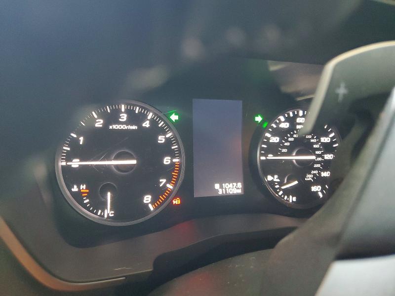 62428736 :رقم المزاد ، 4S4WMABD6R3431793 vin ، 2024 Subaru Ascent مزاد بيع