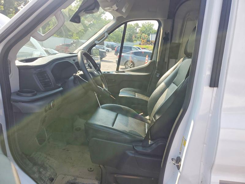 Продажа на аукционе авто 2023 Ford Transit, vin: 1FTBW9C85PKA89916, номер лота: 62959316