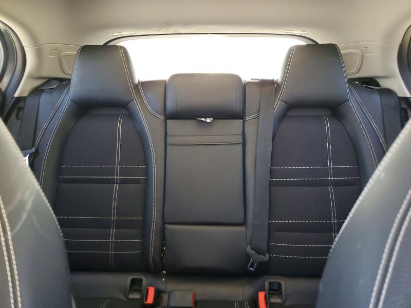 62079246 :رقم المزاد ، WDCTG4EB3HJ285089 vin ، 2017 Mercedes-benz Gla مزاد بيع