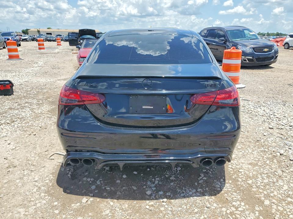 Aukcja sprzedaży 2021 Mercedes-benz E, vin: W1KZF8DB0MA906042, numer aukcji: 60261256