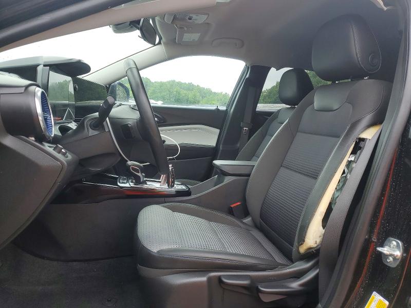 Продаж на аукціоні авто 2025 Chevrolet Trax, vin: KL77LHEP8SC238171, номер лоту: 57005446