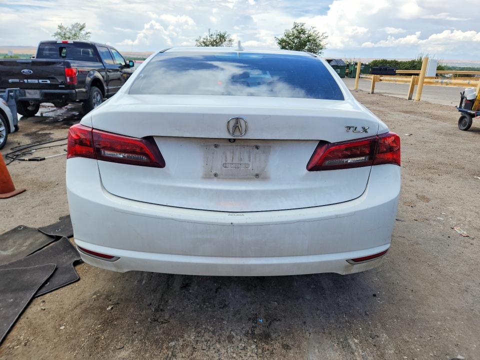 Aukcja sprzedaży 2015 Acura Tlx, vin: 19UUB1F33FA021321, numer aukcji: 62470246