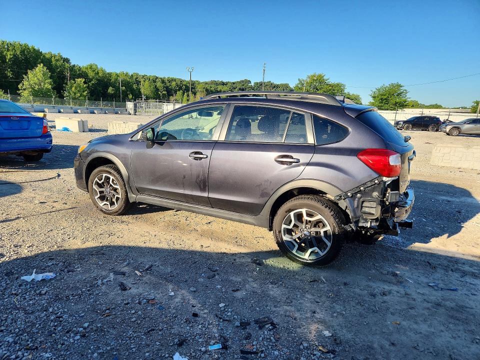 Aukcja sprzedaży 2017 Subaru Crosstrek, vin: JF2GPANC2HH206552, numer aukcji: 60748086