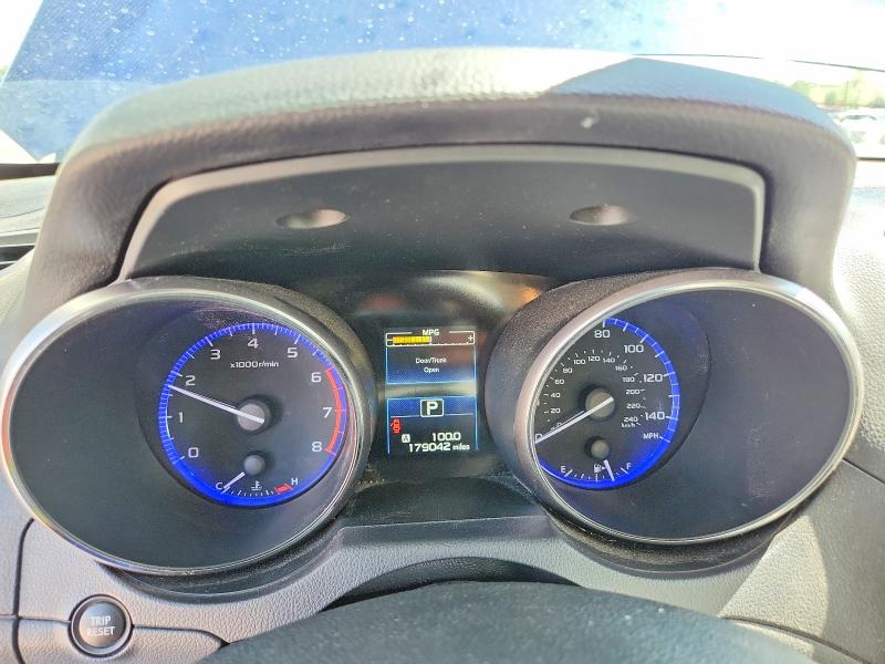 Aukcja sprzedaży 2017 Subaru Legacy, vin: 4S3BNAC63H3023489, numer aukcji: 60024426