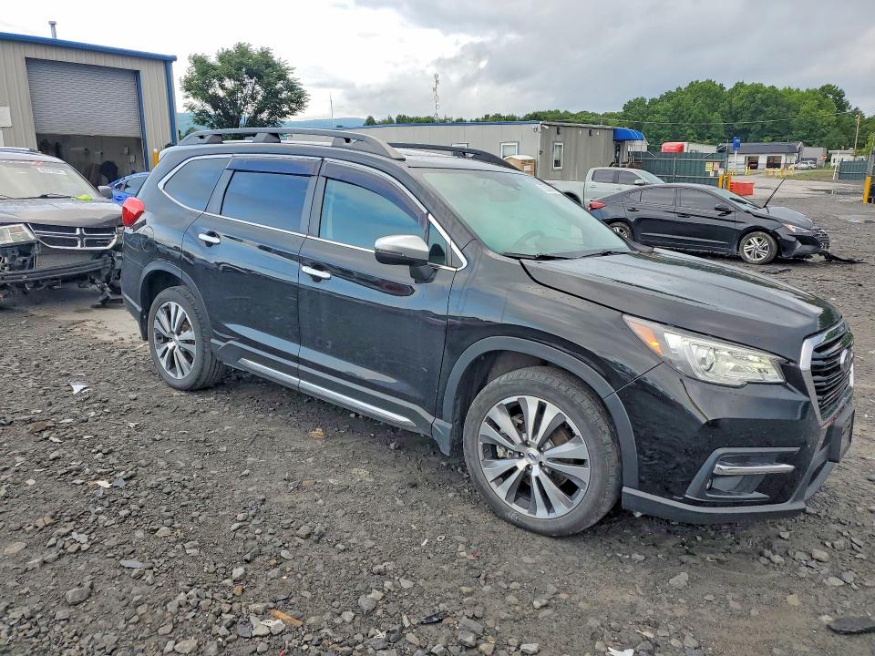 Продажа на аукционе авто 2022 Subaru Ascent, vin: 4S4WMARD1N3404761, номер лота: 62589616
