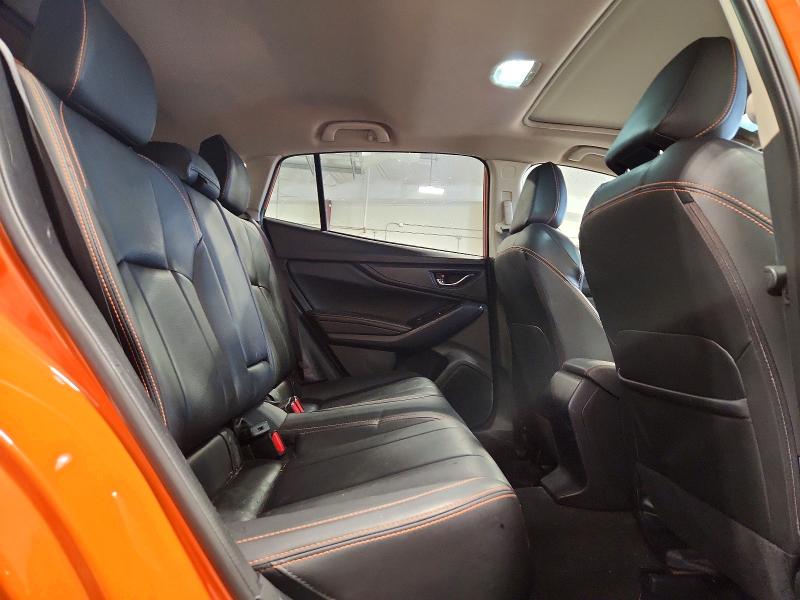 Aukcja sprzedaży 2019 Subaru Crosstrek, vin: JF2GTANC4KH338313, numer aukcji: 62570006