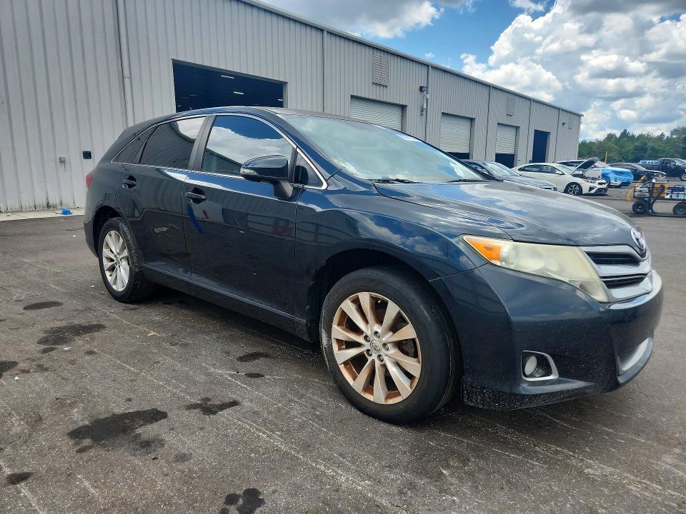 Продаж на аукціоні авто 2015 Toyota Venza, vin: 4T3ZA3BBXFU095661, номер лоту: 60301136
