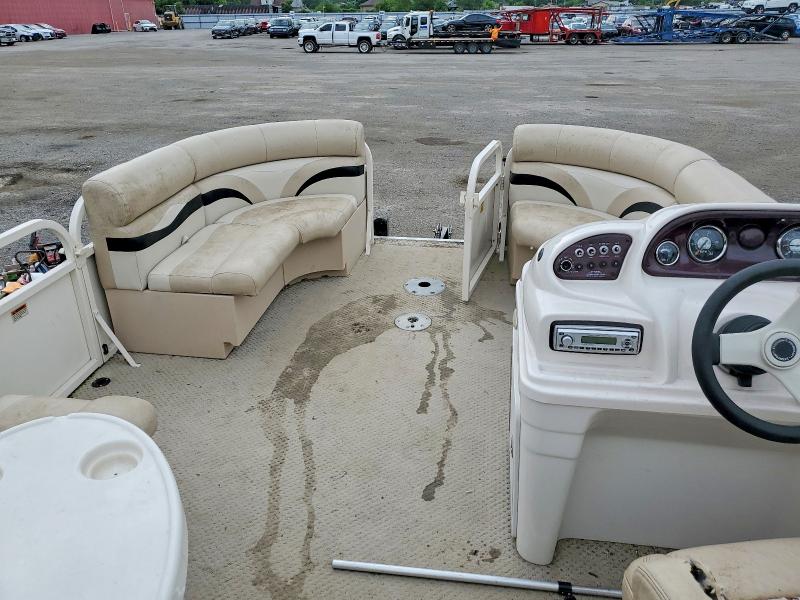 2009 Legend Craft 24re მანქანა იყიდება აუქციონზე, vin: PLX15853D809, აუქციონის ნომერი: 58906956