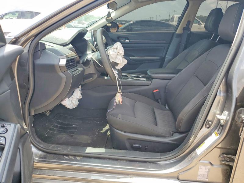 Продаж на аукціоні авто 2024 Nissan Altima, vin: 1N4BL4DV8RN423380, номер лоту: 61775406
