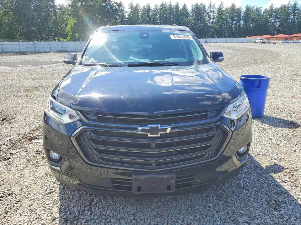 2021 Chevrolet Traverse მანქანა იყიდება აუქციონზე, vin: 1GNEVKKW5MJ213005, აუქციონის ნომერი: 61594446