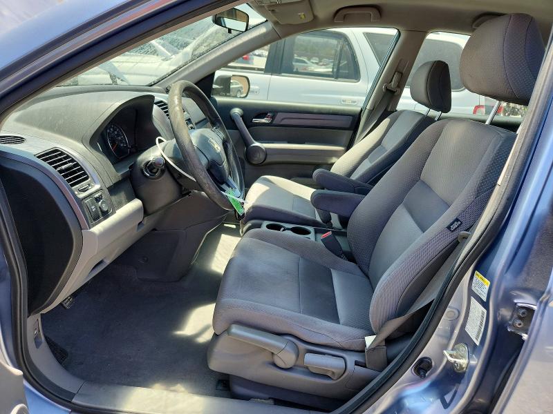 Aukcja sprzedaży 2008 Honda Cr-v, vin: JHLRE38378C010644, numer aukcji: 59130586