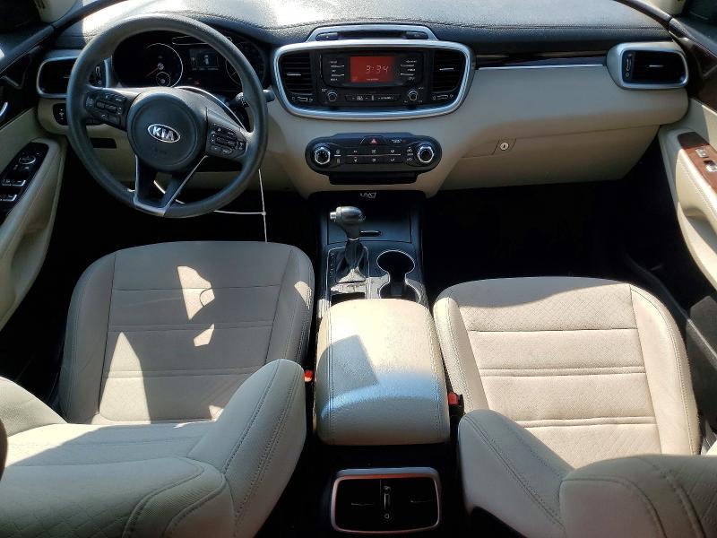 Aukcja sprzedaży 2016 Kia Sorento, vin: 5XYPGDA57GG079232, numer aukcji: 62919516