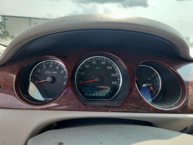 Aukcja sprzedaży 2007 Buick Lucerne Cx, vin: 1G4HD57247U140417, numer aukcji: 62060896