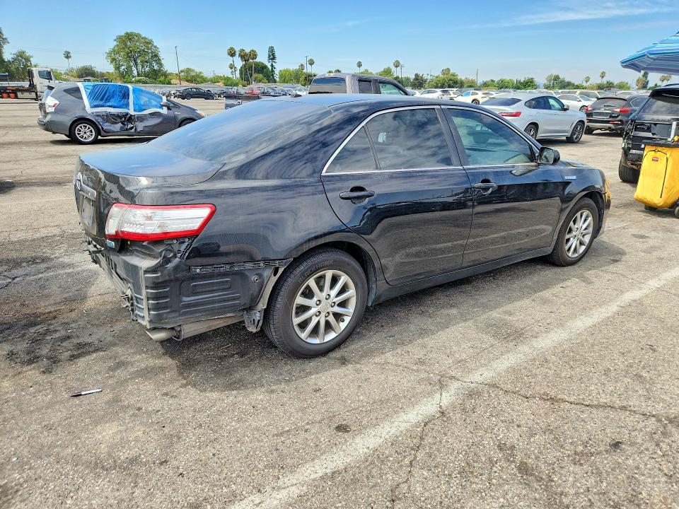 Продажа на аукционе авто 2011 Toyota Camry, vin: 4T1BB3EK1BU132013, номер лота: 60682176