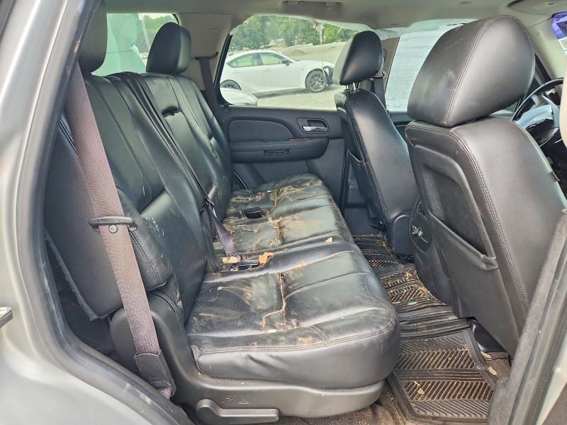 60479776 :رقم المزاد ، 1GNSCBE06DR156492 vin ، 2013 Chevrolet Tahoe مزاد بيع