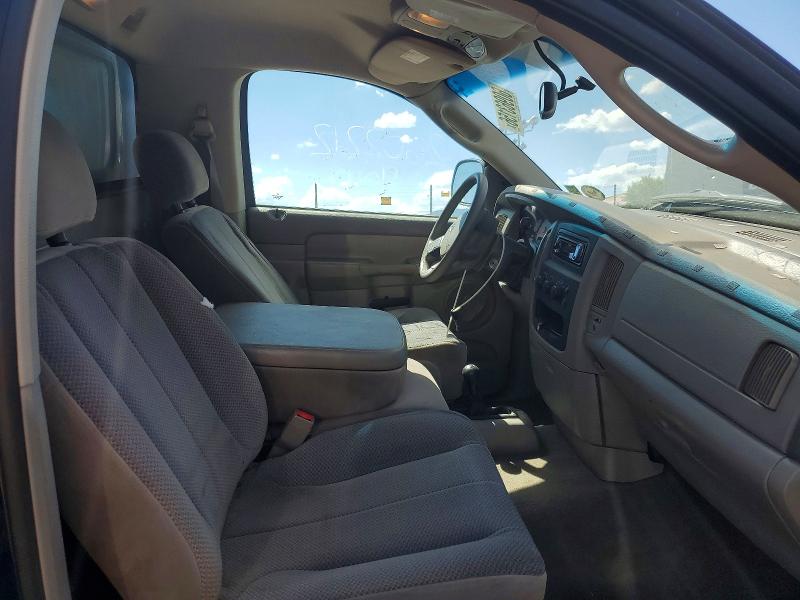 Продаж на аукціоні авто 2005 Dodge Ram 1500, vin: 1D7HU16D15J591163, номер лоту: 60963156