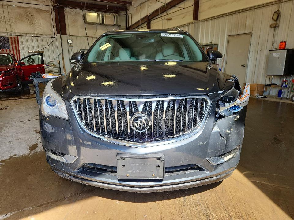 Aukcja sprzedaży 2014 Buick Enclave, vin: 5GAKVCKD8EJ236572, numer aukcji: 60507796