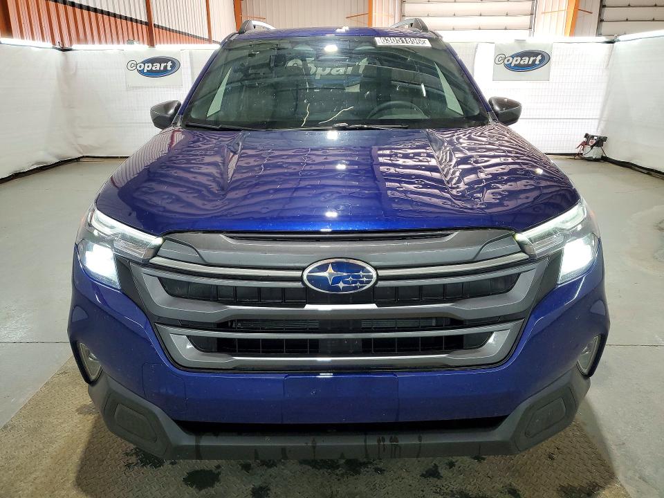 Продажа на аукционе авто 2026 Subaru Forester, vin: JF2SLDDC4TH460488, номер лота: 63051896