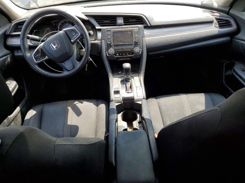 61964306 :رقم المزاد ، 19XFC2F59GE020054 vin ، 2016 Honda Civic مزاد بيع