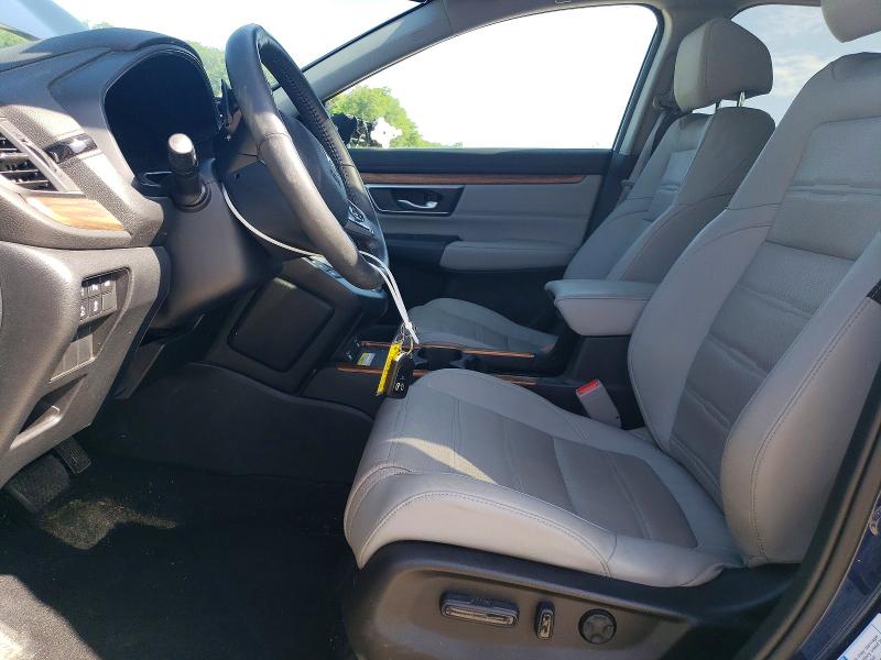 Продажа на аукционе авто 2022 Honda Cr-v, vin: 5J6RT6H98NL030688, номер лота: 59572126