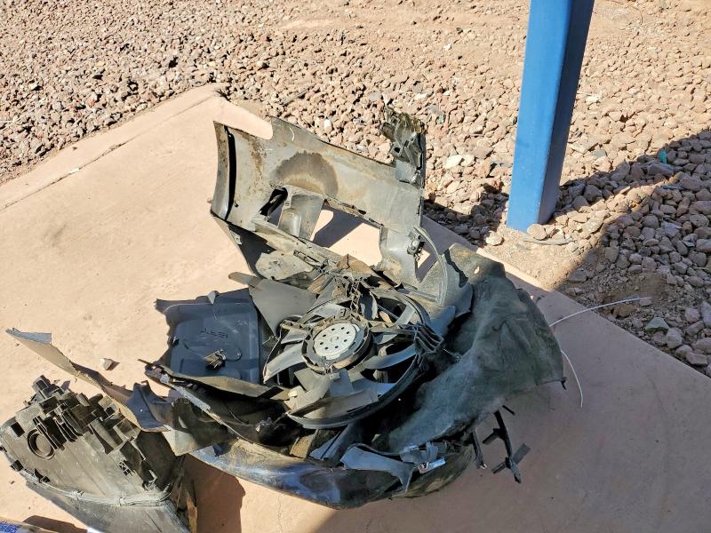63431486 :رقم المزاد ، WAUJF78K39N055850 vin ، 2009 Audi A4 مزاد بيع