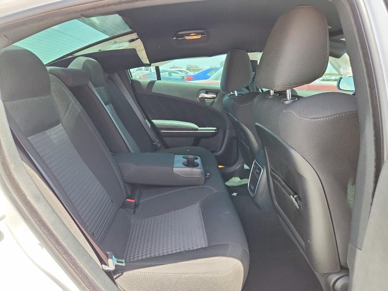Aukcja sprzedaży 2023 Dodge Charger, vin: 2C3CDXGJ5PH612875, numer aukcji: 60529986