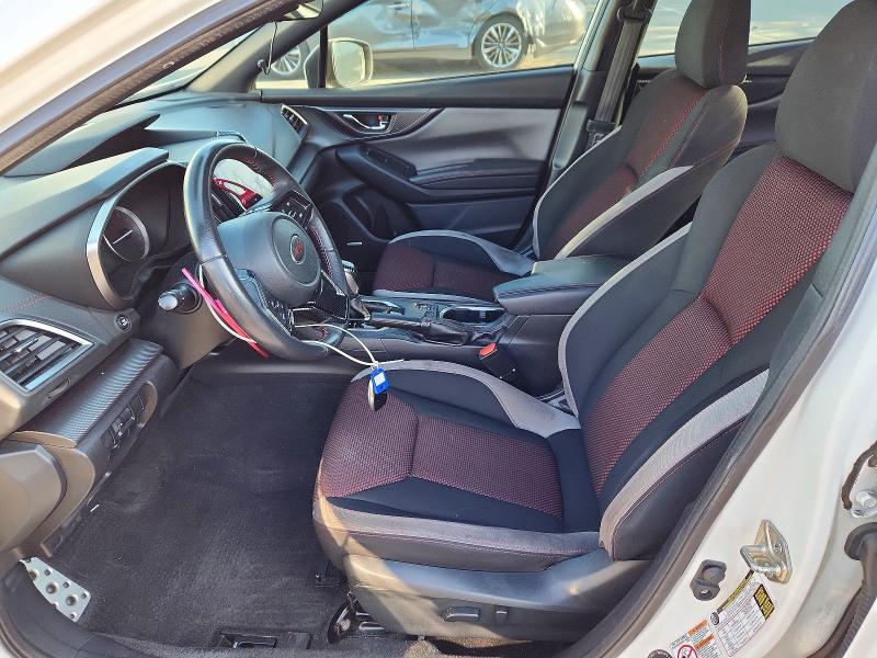 2020 Subaru Impreza მანქანა იყიდება აუქციონზე, vin: 4S3GKAM64L3600374, აუქციონის ნომერი: 62046636