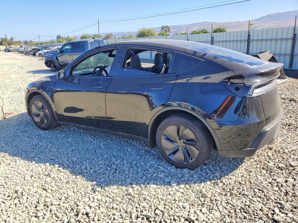 Aukcja sprzedaży 2026 Tesla Model Y, vin: 7SAYGDEE1TF574822, numer aukcji: 63101616