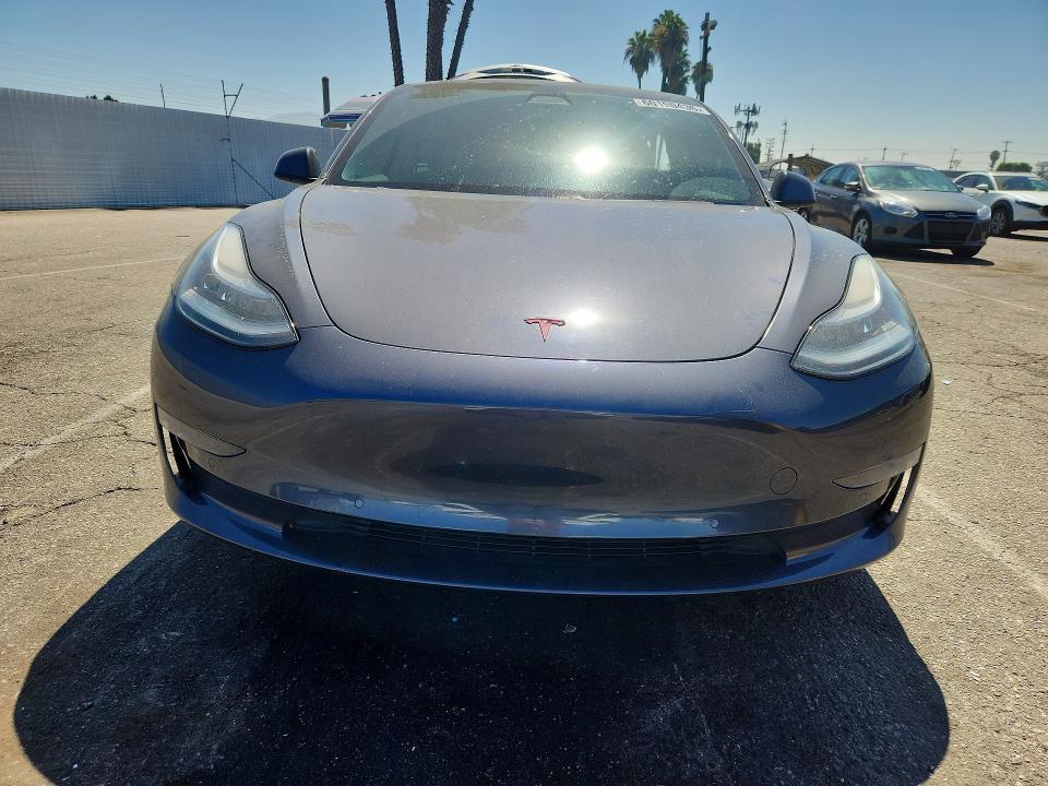 Aukcja sprzedaży 2019 Tesla Model 3, vin: 5YJ3E1EB8KF237550, numer aukcji: 60190436