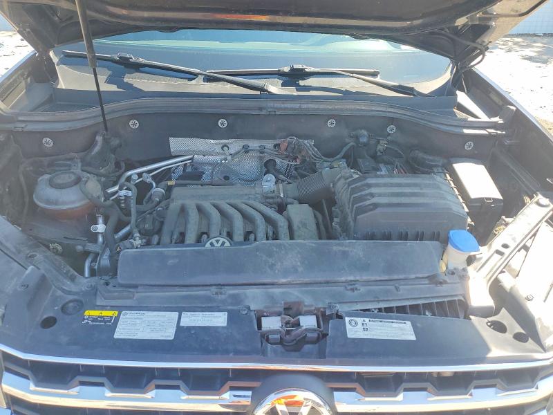 Aukcja sprzedaży 2019 Volkswagen Atlas, vin: 1V2WR2CA3KC551703, numer aukcji: 60787336