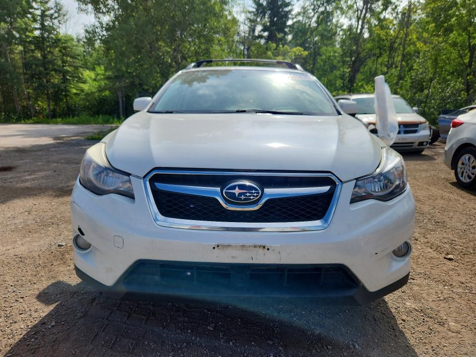 Продажа на аукционе авто 2013 Subaru Xv Crosstrek, vin: JF2GPAVC0D2849141, номер лота: 59345836