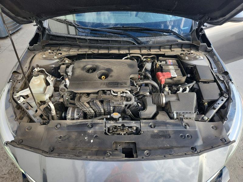 Продажа на аукционе авто 2019 Nissan Altima, vin: 1N4BL4DW0KN316614, номер лота: 63055486