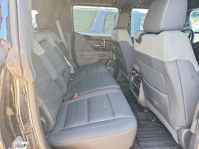Aukcja sprzedaży 2025 Gmc Hummer Suv, vin: 1GKB0NDE6SU106349, numer aukcji: 61733456