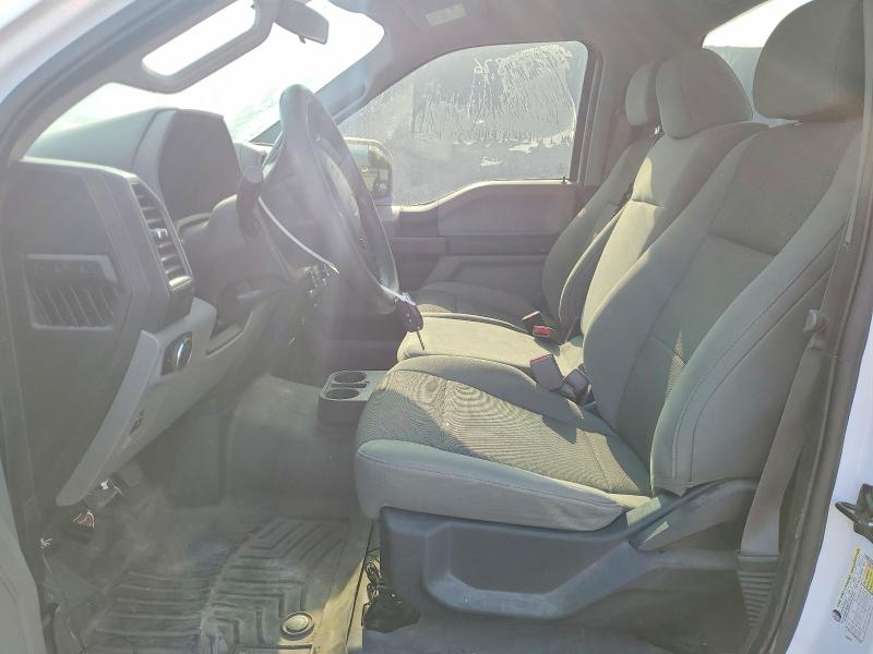 Продажа на аукционе авто 2016 Ford F150, vin: 1FTMF1E89GKF93876, номер лота: 61628586