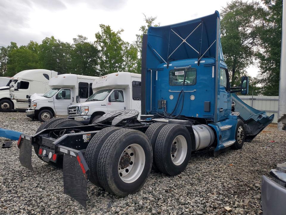 Aukcja sprzedaży 2021 Kenworth T680, vin: 1XKYD49X0MJ450461, numer aukcji: 61390656