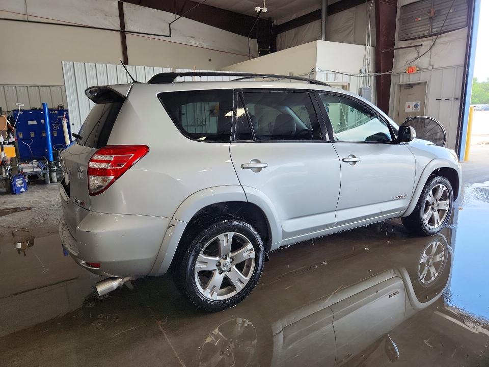 Aukcja sprzedaży 2011 Toyota Rav4, vin: JTMRK4DV3B5099062, numer aukcji: 58718736