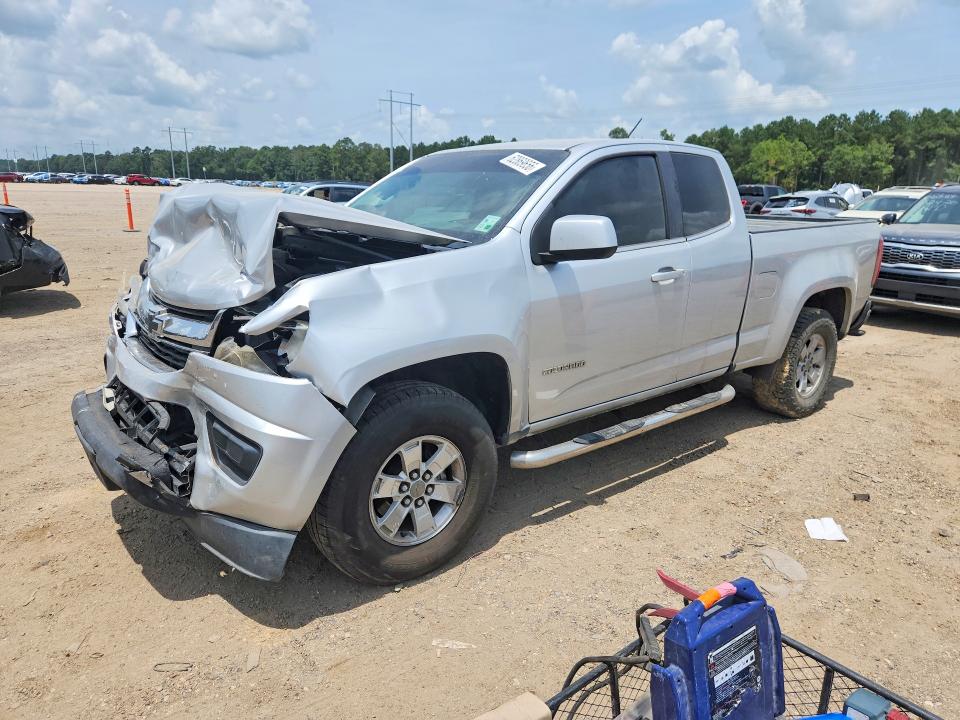 2016 Chevrolet Colorado მანქანა იყიდება აუქციონზე, vin: 1GCHSBEA8G1320925, აუქციონის ნომერი: 62869656