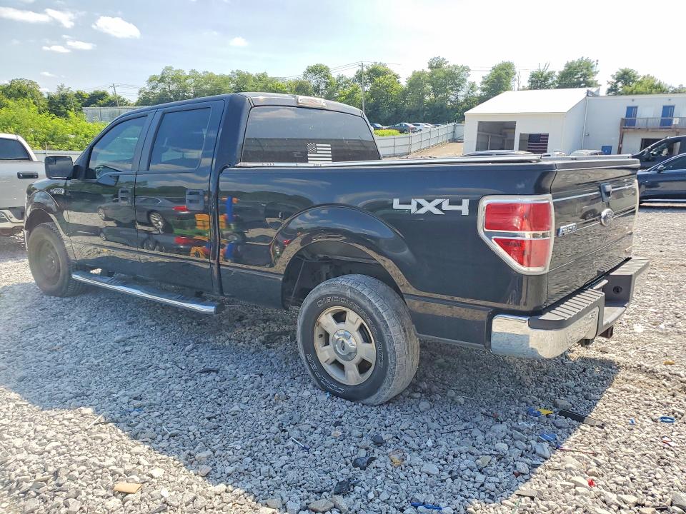 Aukcja sprzedaży 2014 Ford F150, vin: 1FTFW1EF3EFC29823, numer aukcji: 62693076