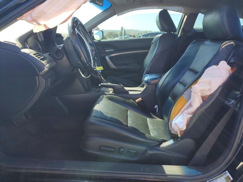 Продажа на аукционе авто 2008 Honda Accord, vin: 1HGCS22818A003373, номер лота: 60382606