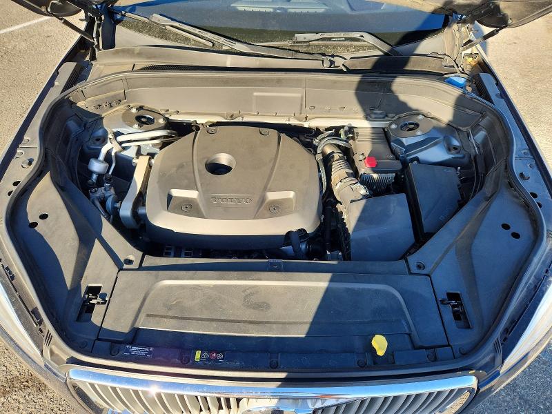 Aukcja sprzedaży 2018 Volvo Xc90, vin: YV4A22PL8J1376125, numer aukcji: 58791886