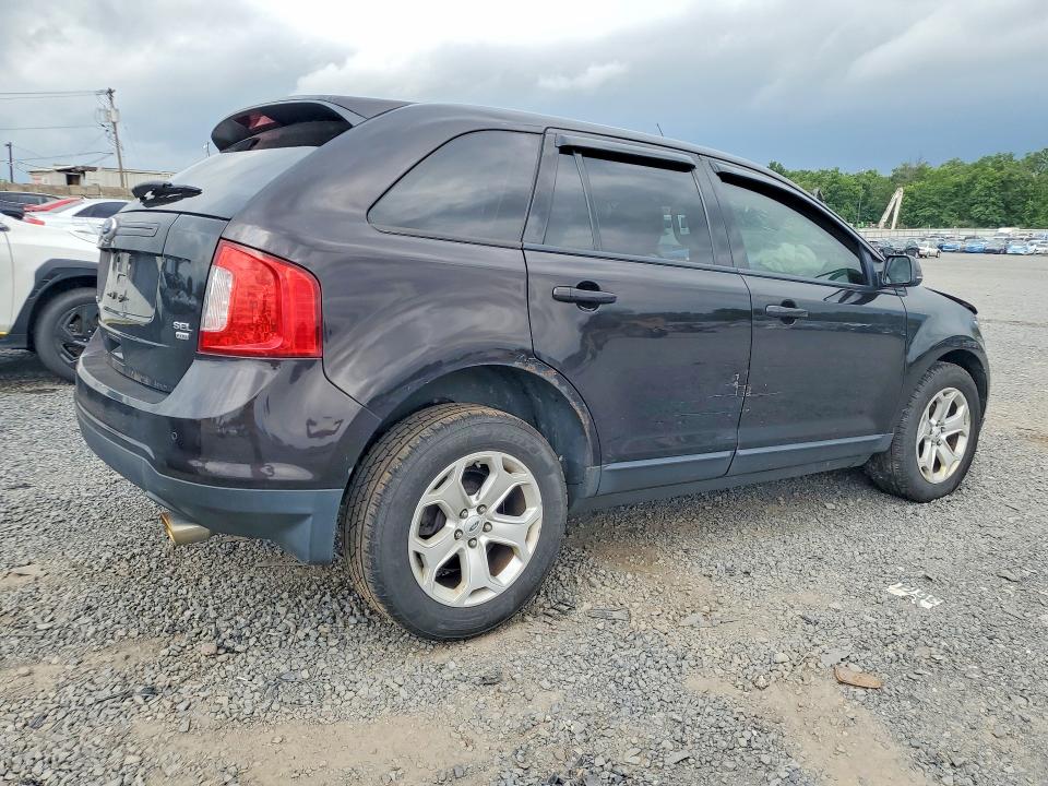 Aukcja sprzedaży 2013 Ford Edge, vin: 2FMDK4JC0DBA39621, numer aukcji: 61423536