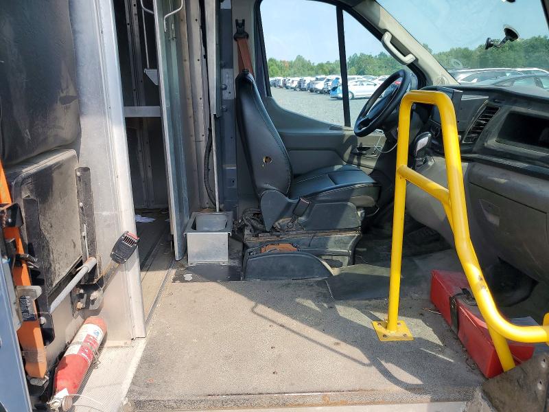 Aukcja sprzedaży 2021 Ford Transit, vin: 1FDDF6P80MKA97057, numer aukcji: 58766986