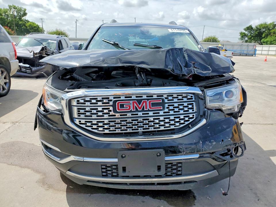 Продаж на аукціоні авто 2017 Gmc Acadia, vin: 1GKKNPLSXHZ310880, номер лоту: 61149496