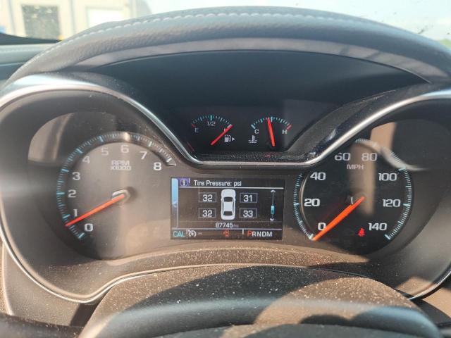 Aukcja sprzedaży 2019 Chevrolet Impala, vin: 1G11Z5S30KU103695, numer aukcji: 62307876