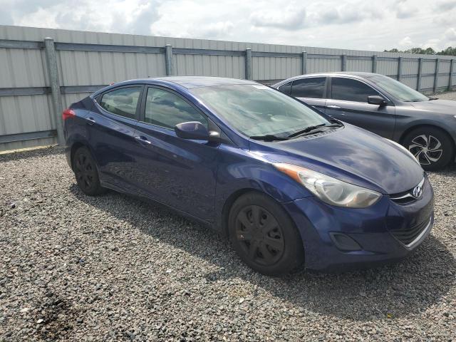 Aukcja sprzedaży 2011 Hyundai Elantra, vin: 5NPDH4AE6BH031450, numer aukcji: 63141696