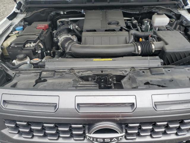 Auction sale of the 2025 Nissan Frontier, vin: 1N6ED1EK9SN637059, lot number: 59996046