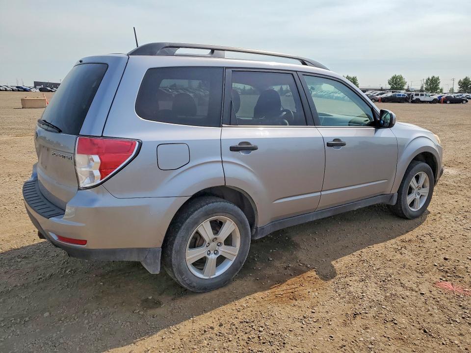 Продажа на аукционе авто 2010 Subaru Forester, vin: JF2SH6BC3AH789955, номер лота: 63215636