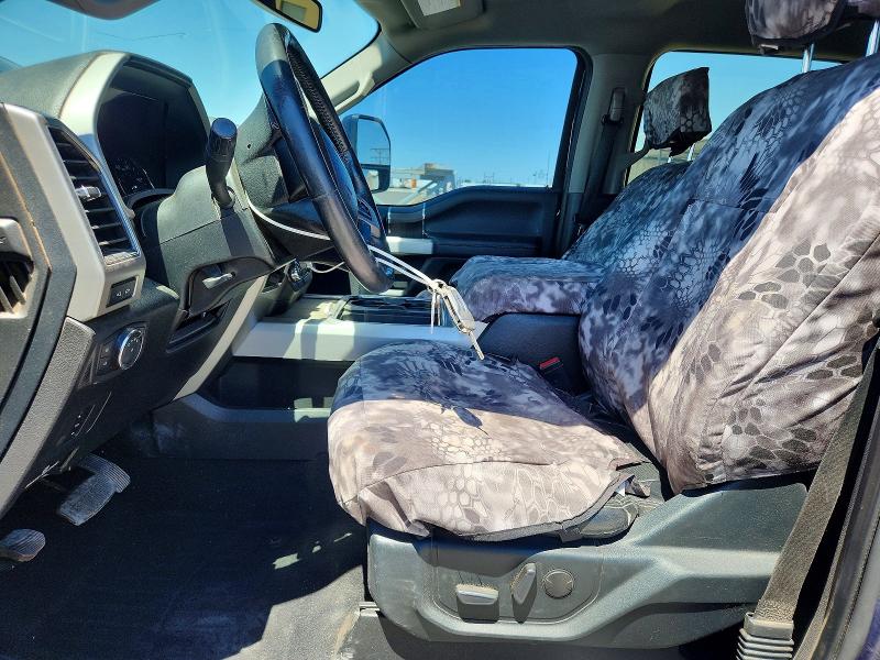 Продажа на аукционе авто 2020 Ford F250, vin: 1FT7W2BT1LEE61781, номер лота: 60380476